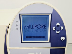 Thumbnail image of Millipore Elix 5 Water Purification System Lab