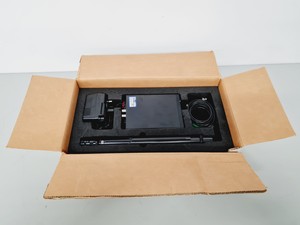 Thumbnail image of Ethicon Surgical Training Simulator Panasonic Camera System WV-KS152