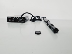 Thumbnail image of Ethicon Surgical Training Simulator Panasonic Camera System WV-KS152