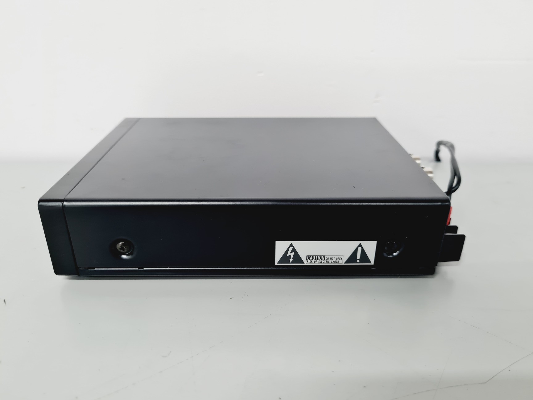 Image of Ethicon Surgical Training Simulator Panasonic Camera System WV-KS152