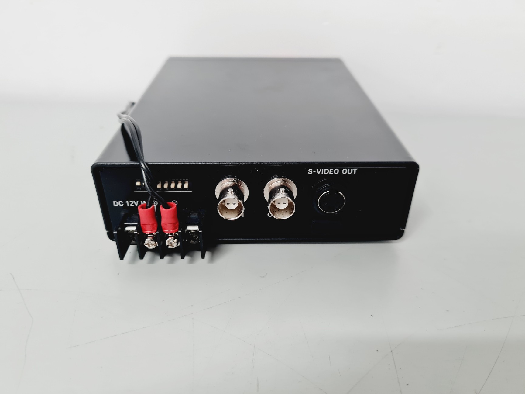 Image of Ethicon Surgical Training Simulator Panasonic Camera System WV-KS152