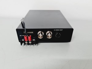 Thumbnail image of Ethicon Surgical Training Simulator Panasonic Camera System WV-KS152