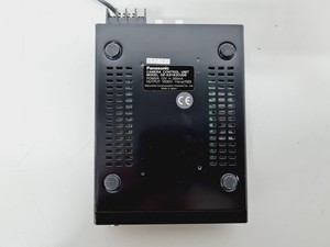 Thumbnail image of Ethicon Surgical Training Simulator Panasonic Camera System WV-KS152