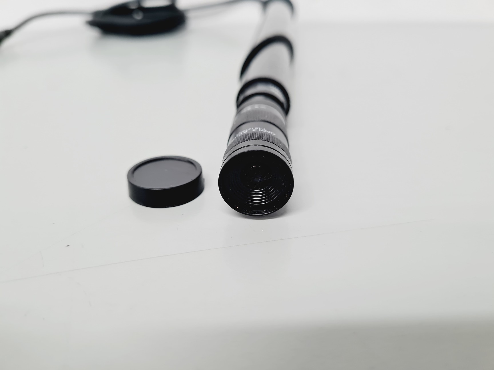 Image of Ethicon Surgical Training Simulator Panasonic Camera System WV-KS152