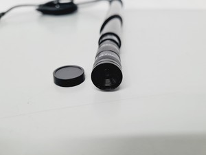 Thumbnail image of Ethicon Surgical Training Simulator Panasonic Camera System WV-KS152