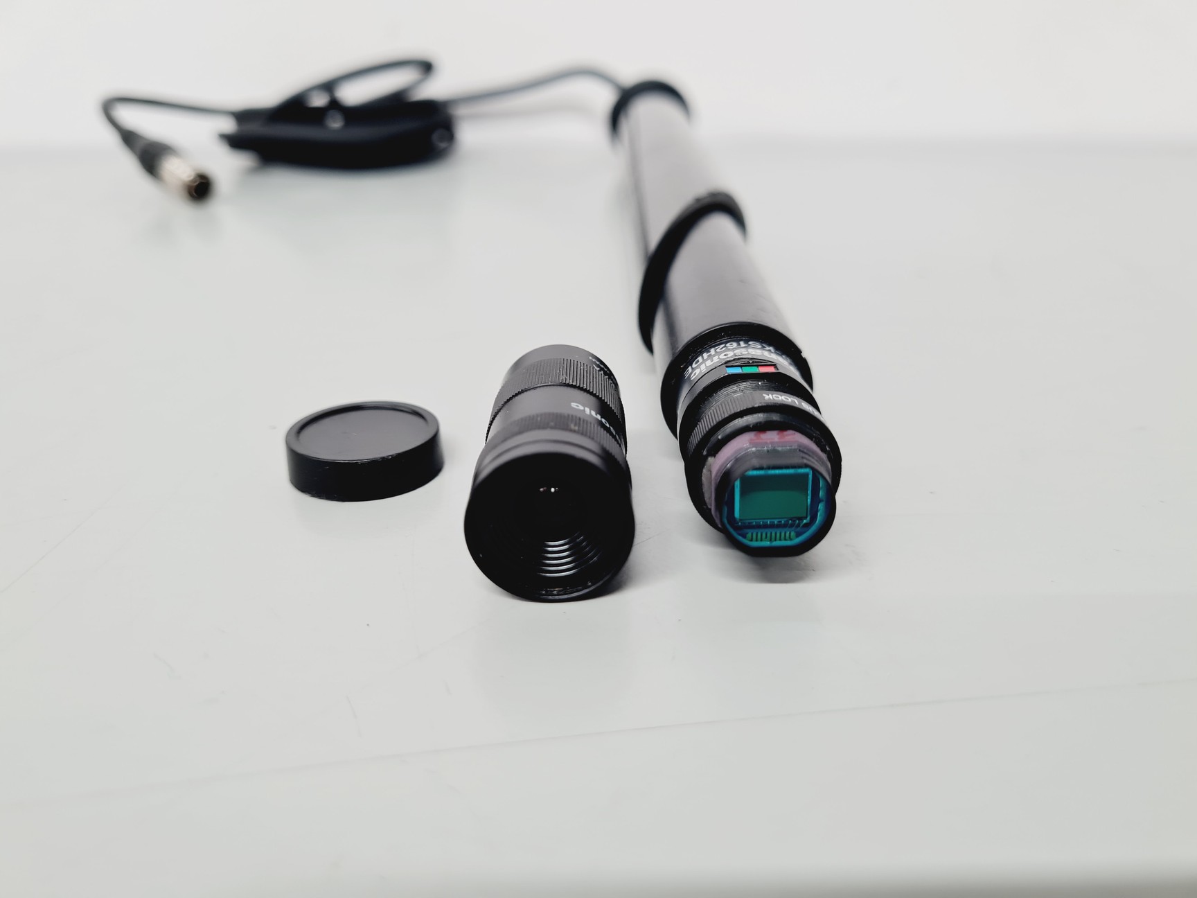 Image of Ethicon Surgical Training Simulator Panasonic Camera System WV-KS152