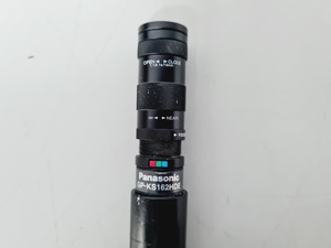 Thumbnail image of Ethicon Surgical Training Simulator Panasonic Camera System WV-KS152