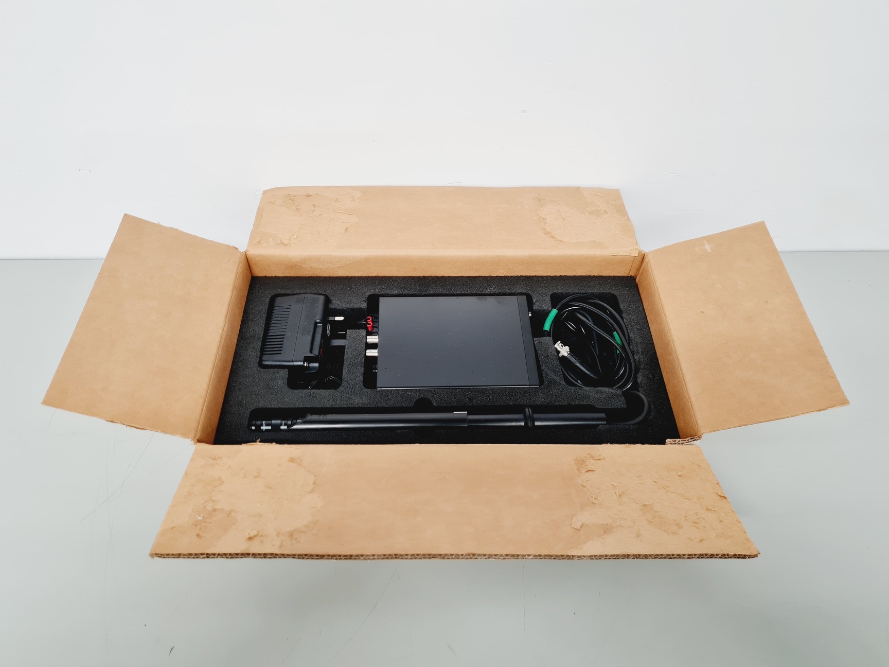 Image of Ethicon Surgical Training Simulator Panasonic Camera System Model WV-KS152