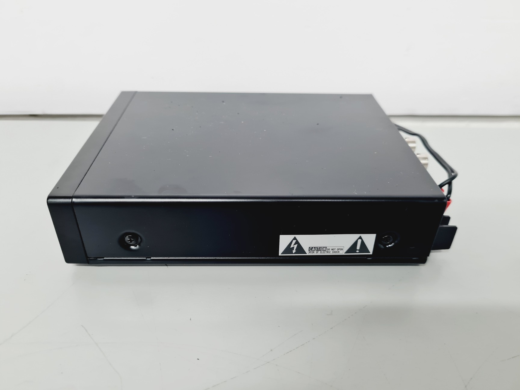 Image of Ethicon Surgical Training Simulator Panasonic Camera System Model WV-KS152