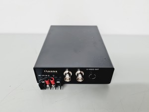 Thumbnail image of Ethicon Surgical Training Simulator Panasonic Camera System Model WV-KS152