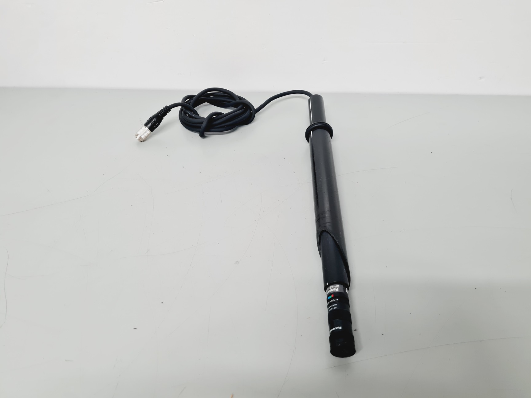 Image of Ethicon Surgical Training Simulator Panasonic Camera System Model WV-KS152