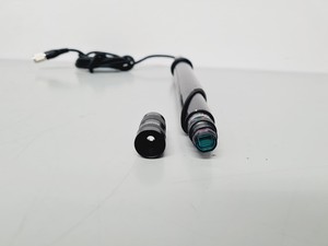 Thumbnail image of Ethicon Surgical Training Simulator Panasonic Camera System Model WV-KS152