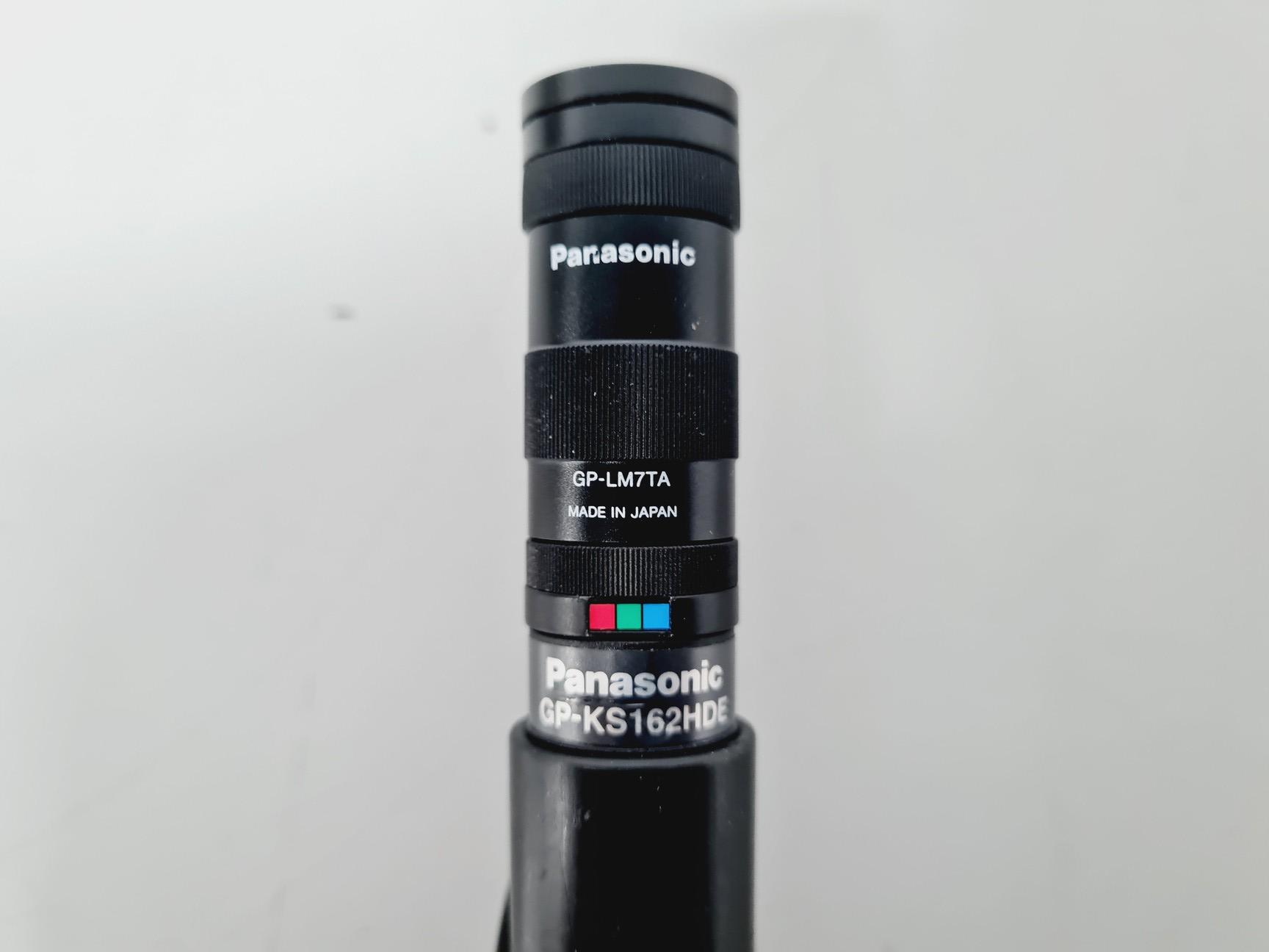 Image of Ethicon Surgical Training Simulator Panasonic Camera System Model WV-KS152