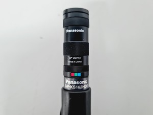 Thumbnail image of Ethicon Surgical Training Simulator Panasonic Camera System Model WV-KS152