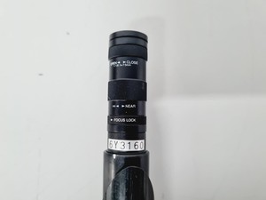 Thumbnail image of Ethicon Surgical Training Simulator Panasonic Camera System Model WV-KS152