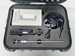 Thumbnail image of Olympus CLH-2 With Panasonic GP-KS162 Endoscopy Camera System Lab