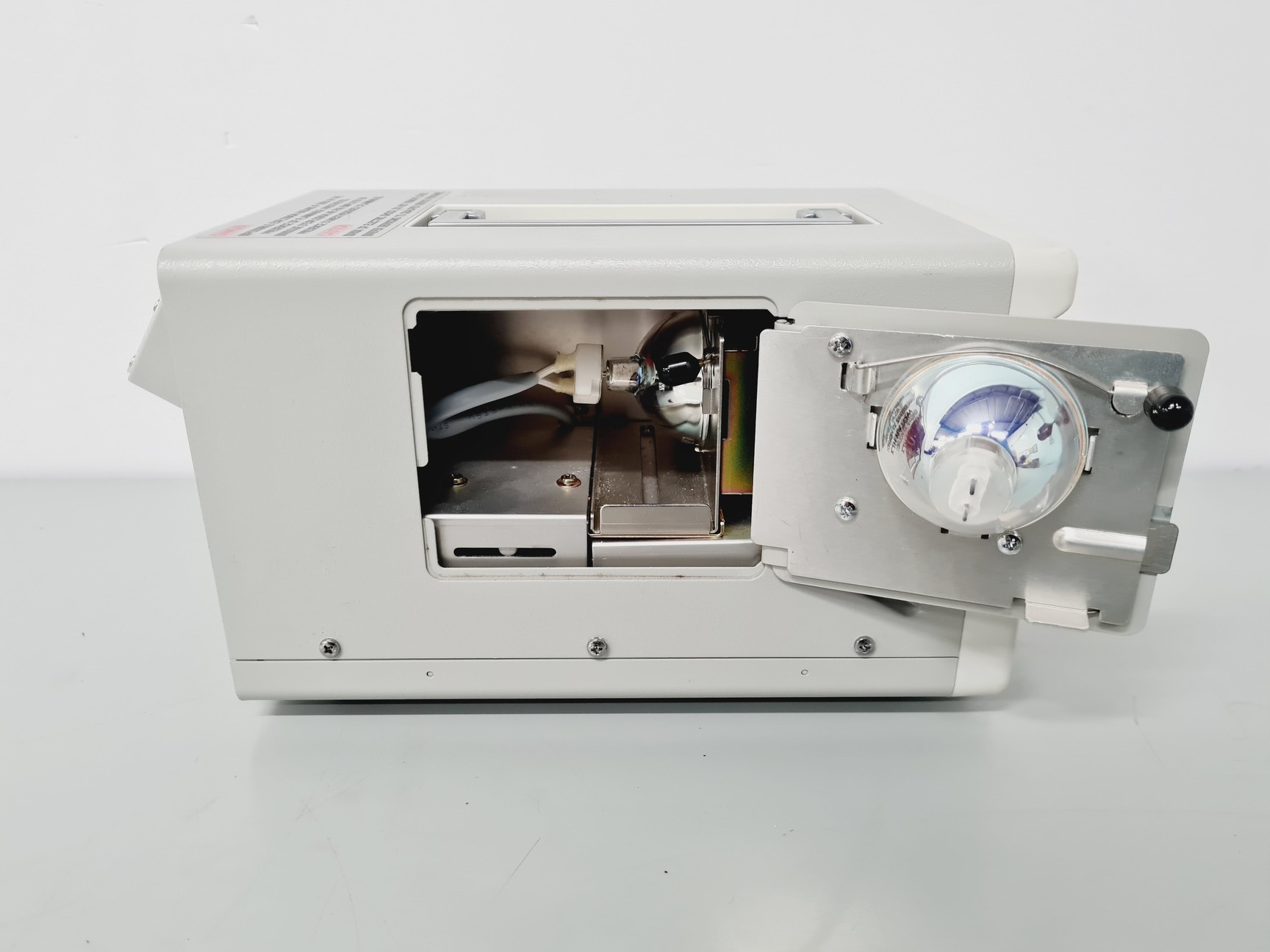 Image of Olympus CLH-2 With Panasonic GP-KS162 Endoscopy Camera System Lab
