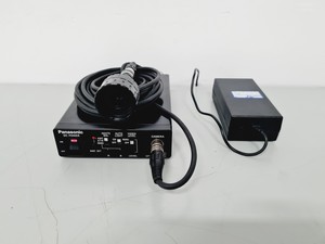 Thumbnail image of Olympus CLH-2 With Panasonic GP-KS162 Endoscopy Camera System Lab