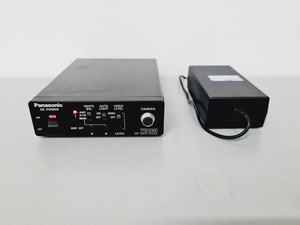 Thumbnail image of Olympus CLH-2 With Panasonic GP-KS162 Endoscopy Camera System Lab