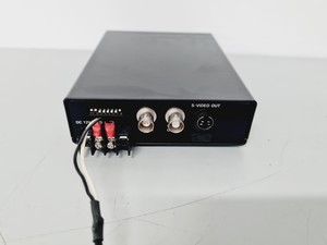 Thumbnail image of Olympus CLH-2 With Panasonic GP-KS162 Endoscopy Camera System Lab