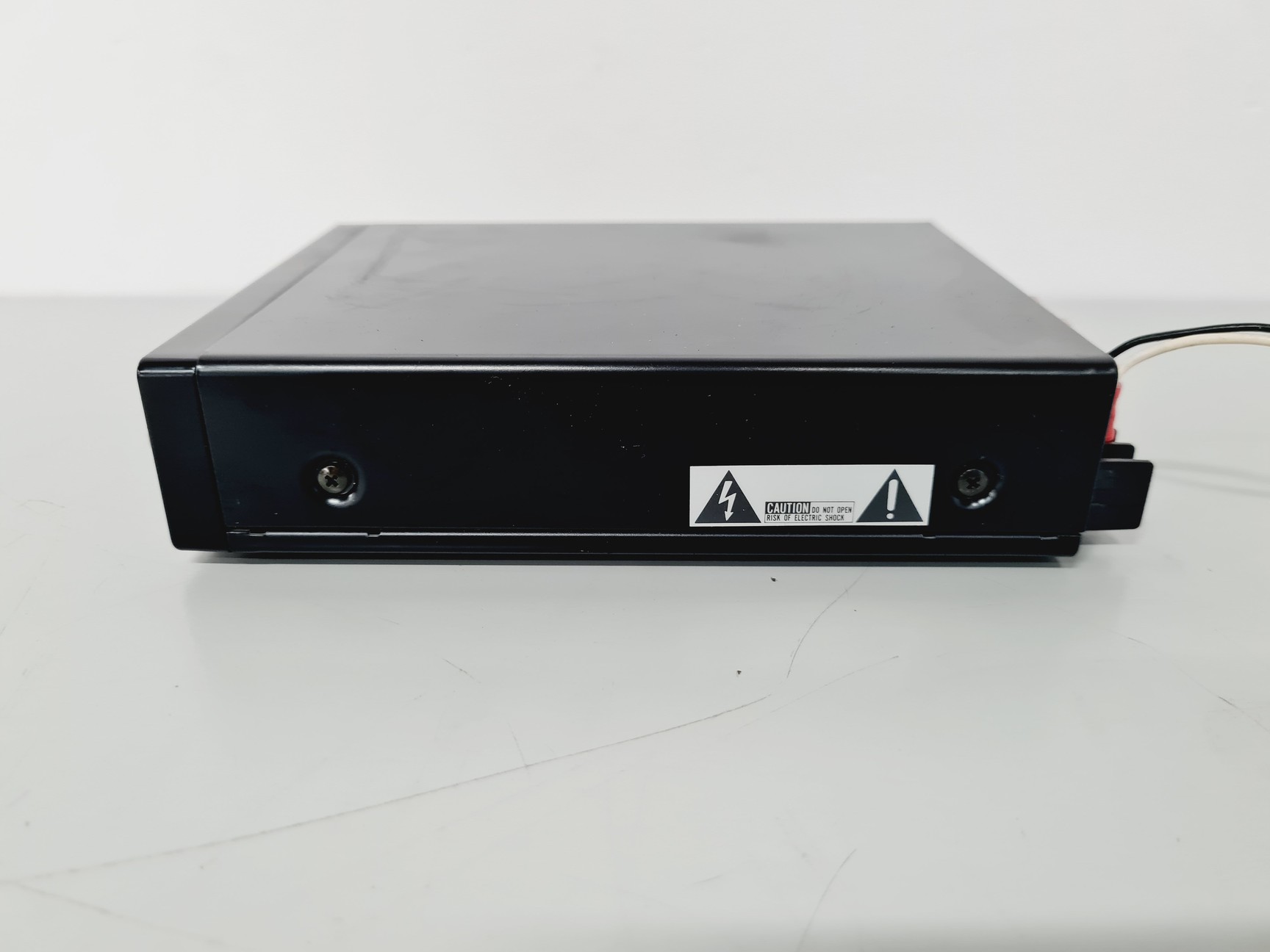 Image of Olympus CLH-2 With Panasonic GP-KS162 Endoscopy Camera System Lab