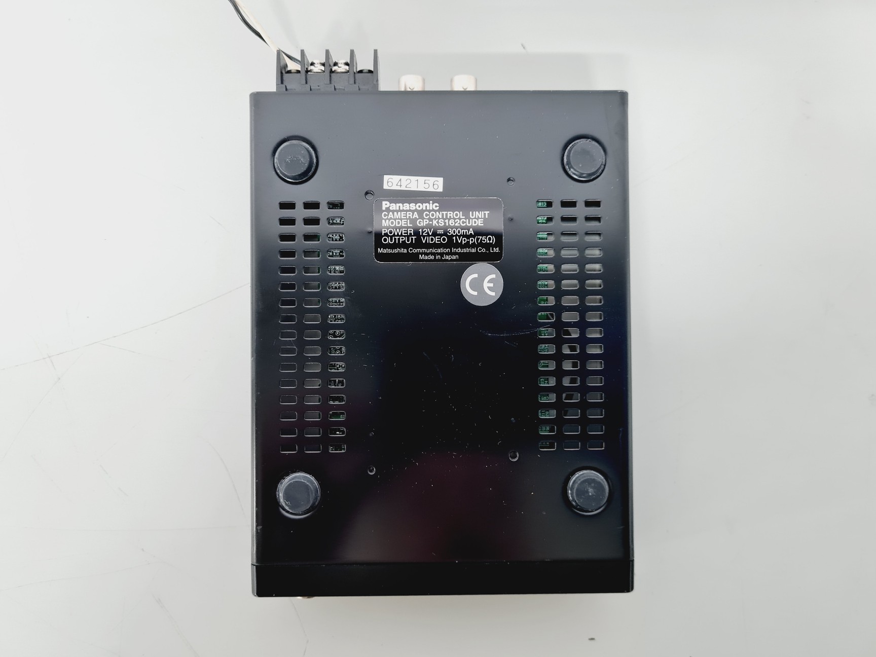 Image of Olympus CLH-2 With Panasonic GP-KS162 Endoscopy Camera System Lab