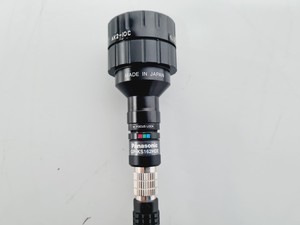 Thumbnail image of Olympus CLH-2 With Panasonic GP-KS162 Endoscopy Camera System Lab