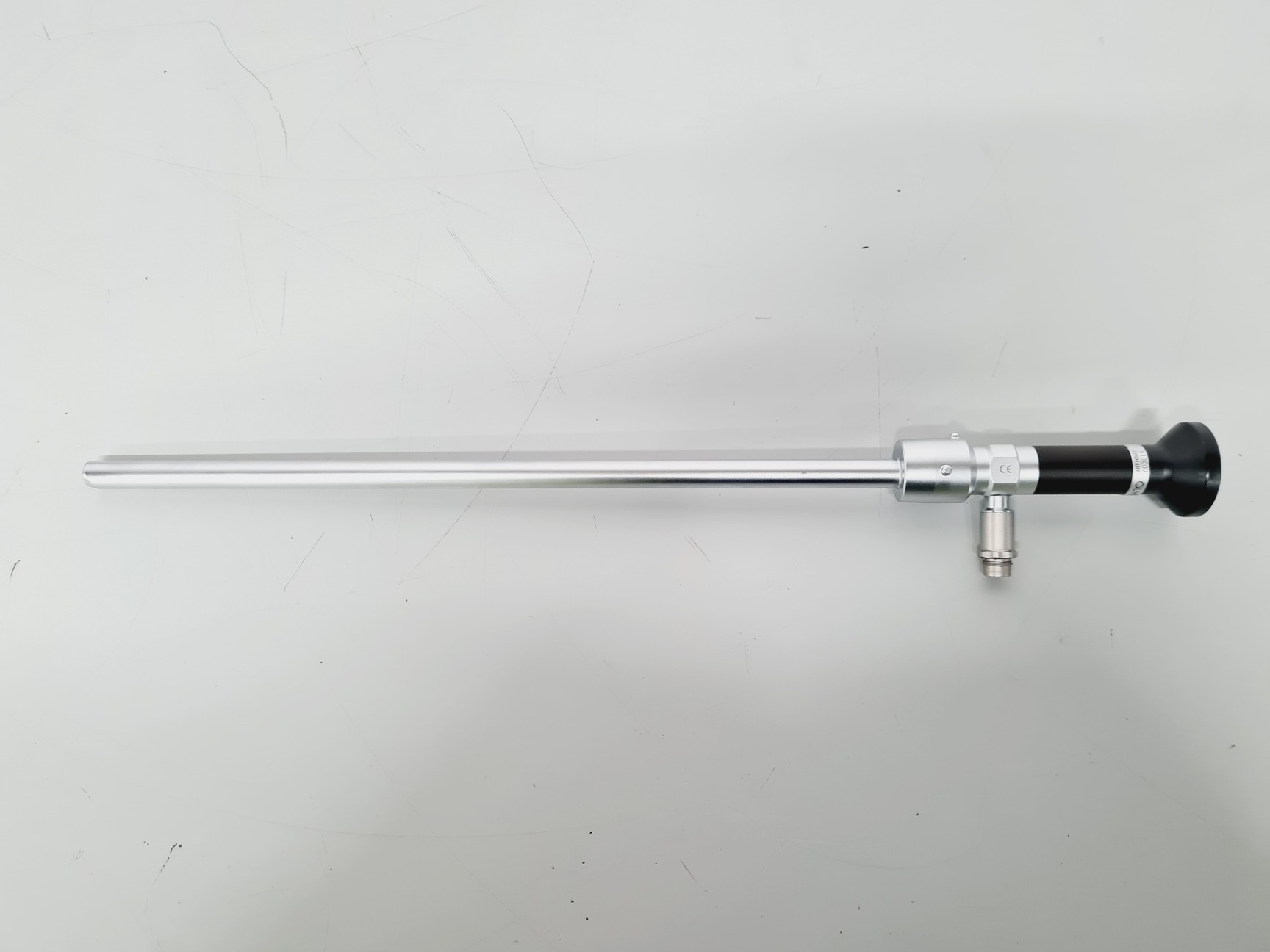 Image of Olympus CLH-2 With Panasonic GP-KS162 Endoscopy Camera System Lab