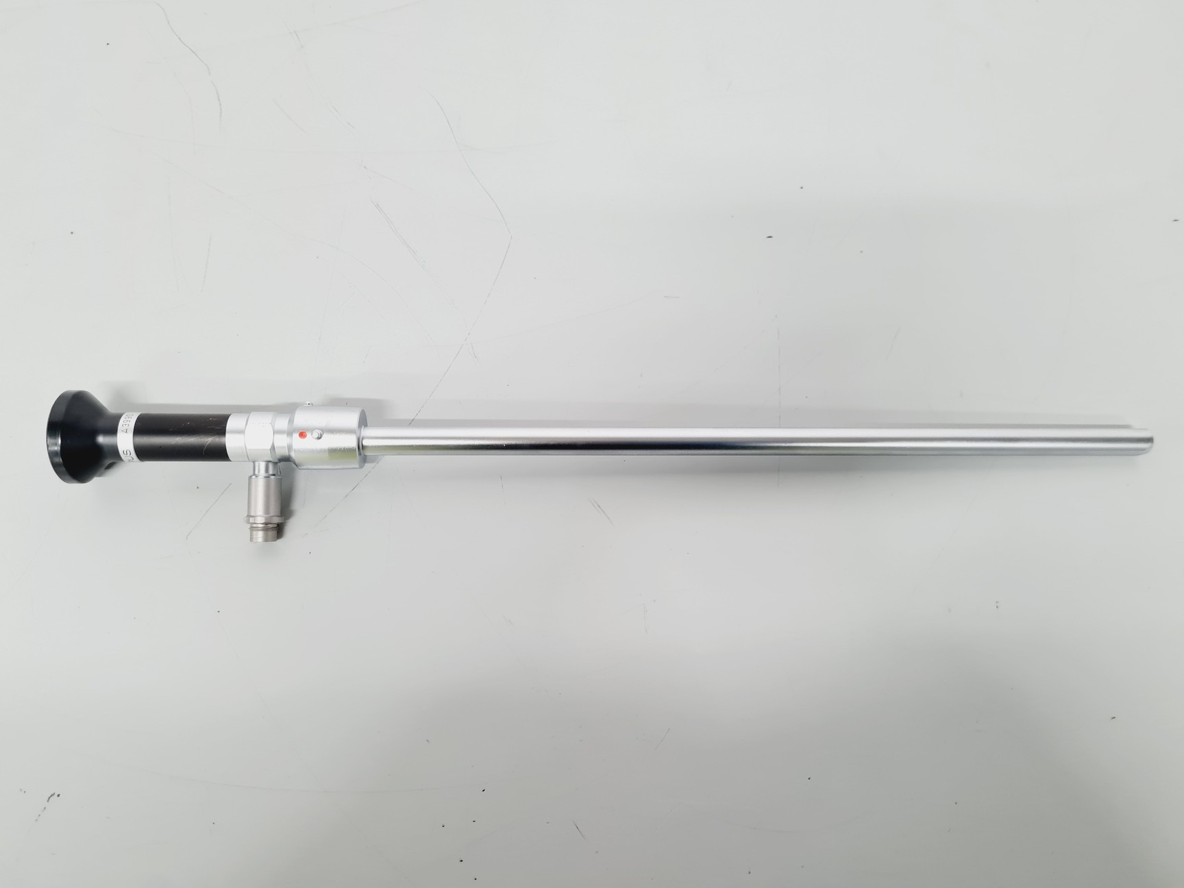 Image of Olympus CLH-2 With Panasonic GP-KS162 Endoscopy Camera System Lab