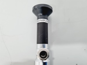 Thumbnail image of Olympus CLH-2 With Panasonic GP-KS162 Endoscopy Camera System Lab