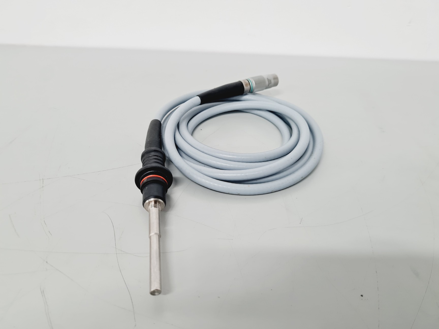 Image of Olympus CLH-2 With Panasonic GP-KS162 Endoscopy Camera System Lab