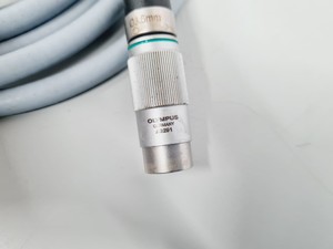 Thumbnail image of Olympus CLH-2 With Panasonic GP-KS162 Endoscopy Camera System Lab