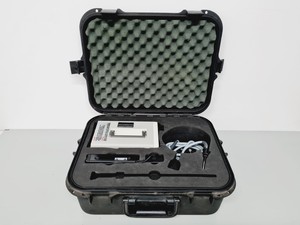 Image of Olympus CLH-2 With Panasonic GP-KS162 Endoscopy Camera System (NO Camera) Lab