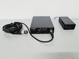 Thumbnail image of Olympus CLH-2 With Panasonic GP-KS162 Endoscopy Camera System (NO Camera) Lab