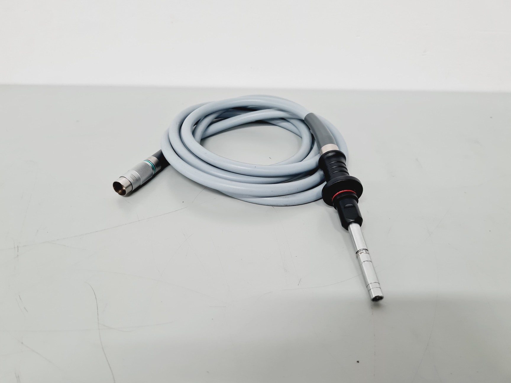 Image of Olympus CLH-2 With Panasonic GP-KS162 Endoscopy Camera System (NO Camera) Lab