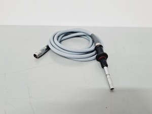 Thumbnail image of Olympus CLH-2 With Panasonic GP-KS162 Endoscopy Camera System (NO Camera) Lab