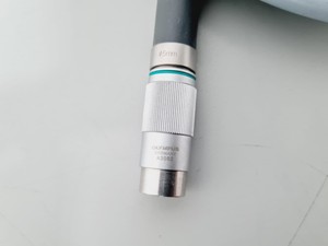 Thumbnail image of Olympus CLH-2 With Panasonic GP-KS162 Endoscopy Camera System (NO Camera) Lab