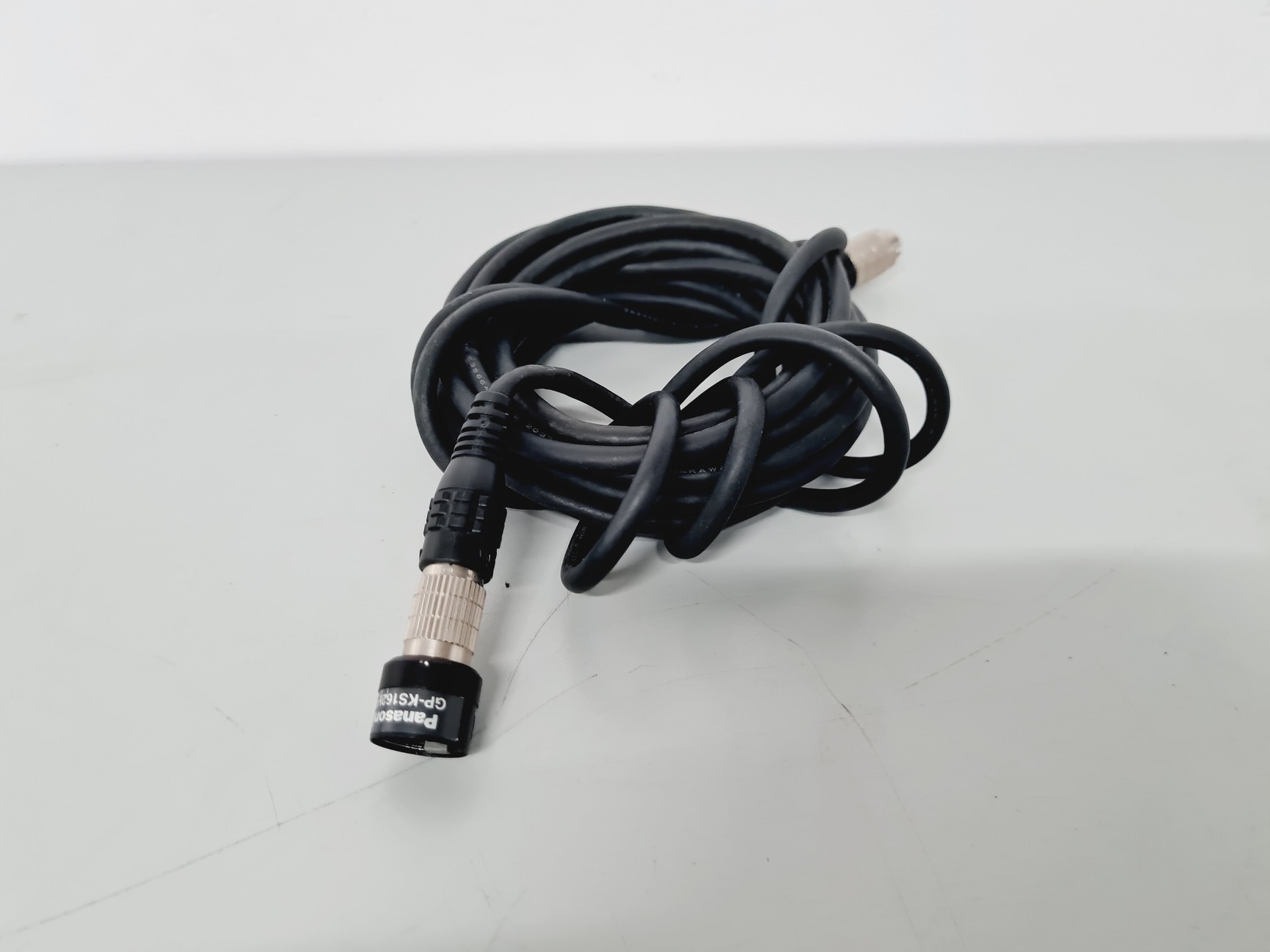 Image of Olympus CLH-2 With Panasonic GP-KS162 Endoscopy Camera System (NO Camera) Lab