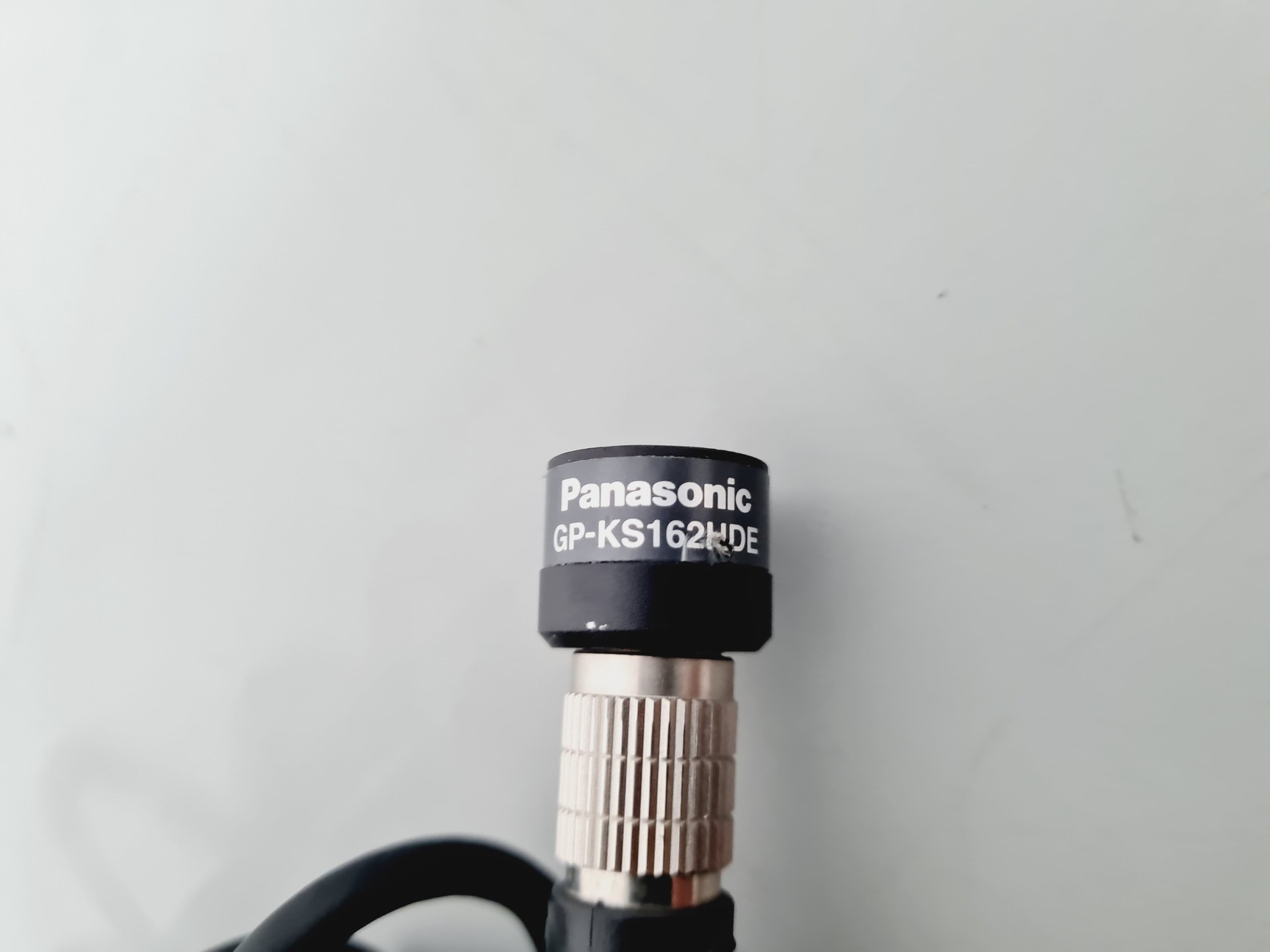 Image of Olympus CLH-2 With Panasonic GP-KS162 Endoscopy Camera System (NO Camera) Lab