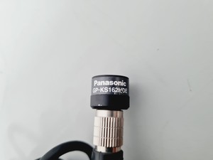 Thumbnail image of Olympus CLH-2 With Panasonic GP-KS162 Endoscopy Camera System (NO Camera) Lab