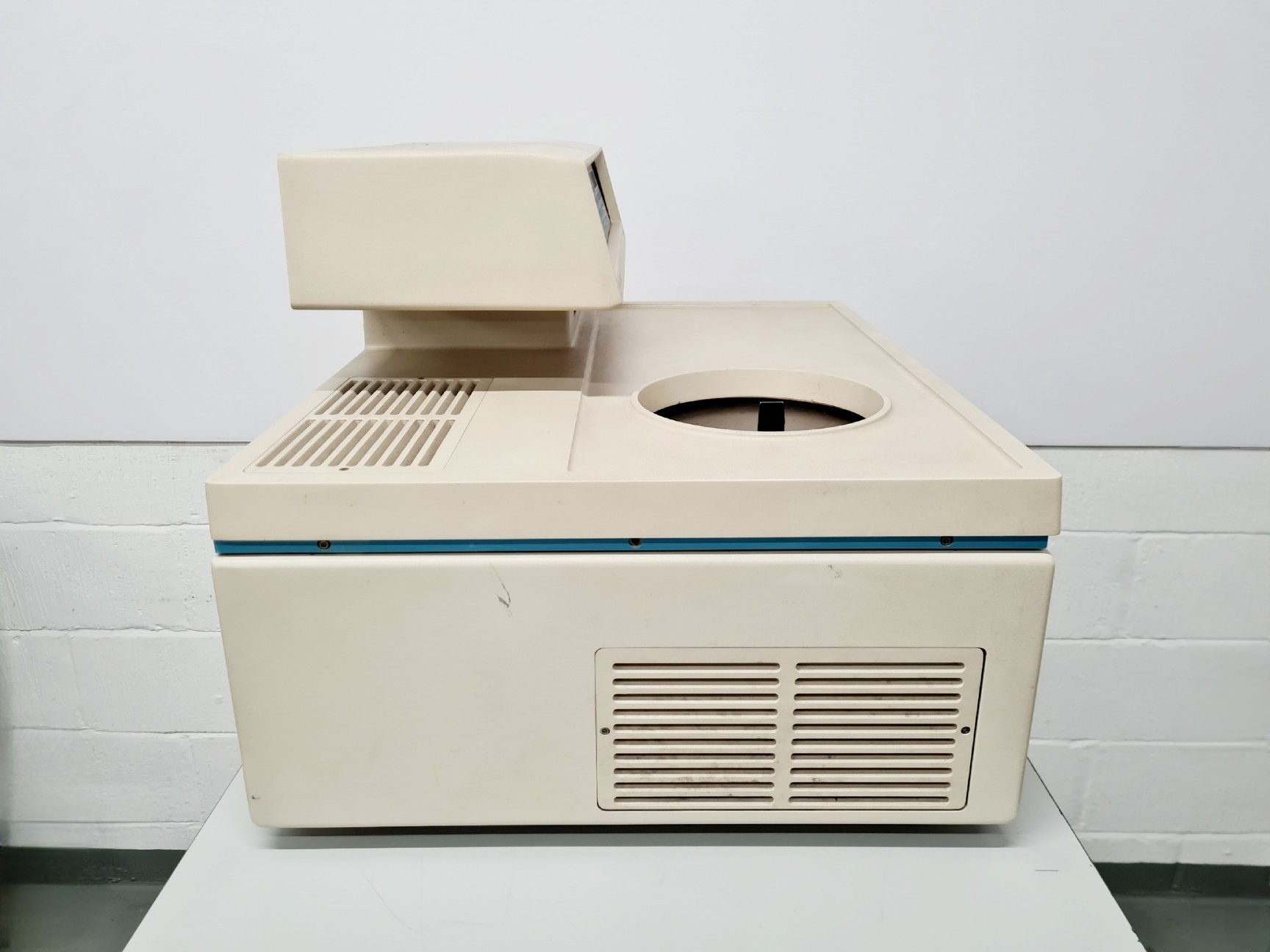 Image of Beckman Optima TL Ultracentrifuge w/ Beckman TLA 100.4 Rotor Spares/Repair 