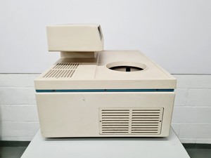 Thumbnail image of Beckman Optima TL Ultracentrifuge w/ Beckman TLA 100.4 Rotor Spares/Repair 