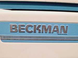 Thumbnail image of Beckman Optima TL Ultracentrifuge w/ Beckman TLA 100.4 Rotor Spares/Repair 
