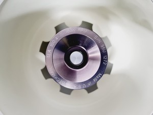 Thumbnail image of Beckman Optima TL Ultracentrifuge w/ Beckman TLA 100.4 Rotor Spares/Repair 