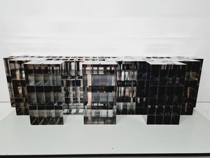 Thumbnail image of Job Lot of 29 x Freezer Racking in Various Sizes Lab