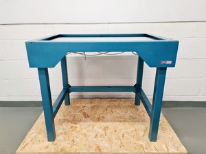 Thumbnail image of Wentworth Laboratories Model AVT 701 Vibration Isolation Table Lab