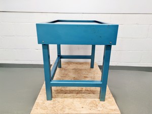 Thumbnail image of Wentworth Laboratories Model AVT 701 Vibration Isolation Table Lab