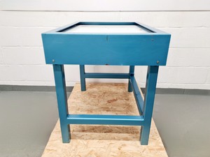 Thumbnail image of Wentworth Laboratories Model AVT 701 Vibration Isolation Table Lab