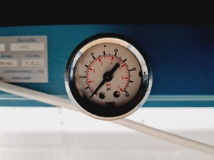 Thumbnail image of Wentworth Laboratories Model AVT 701 Vibration Isolation Table Lab