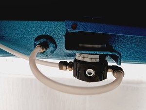 Thumbnail image of Wentworth Laboratories Model AVT 701 Vibration Isolation Table Lab